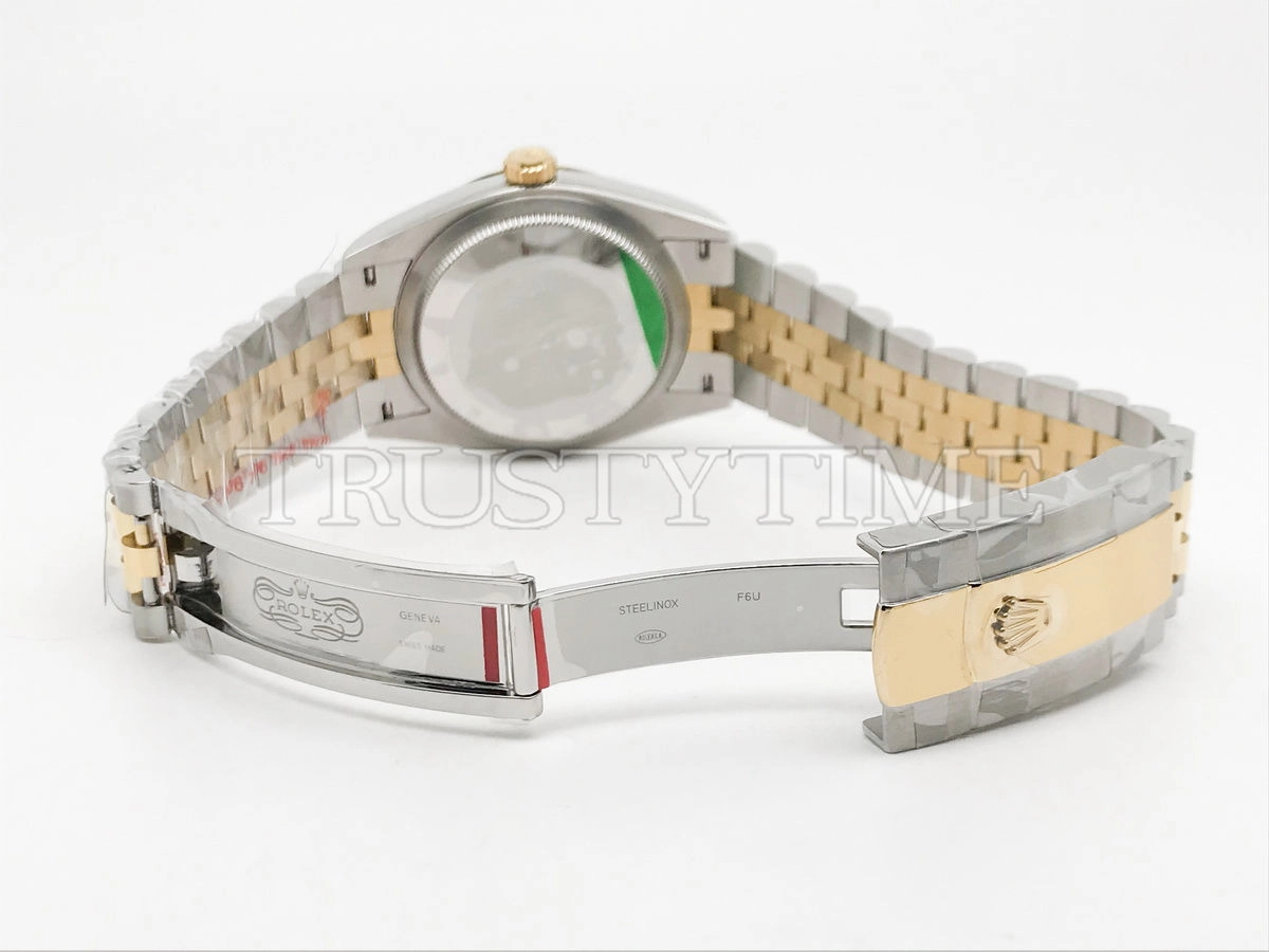 Копия часов Rolex DateJust 36mm 126233-0019