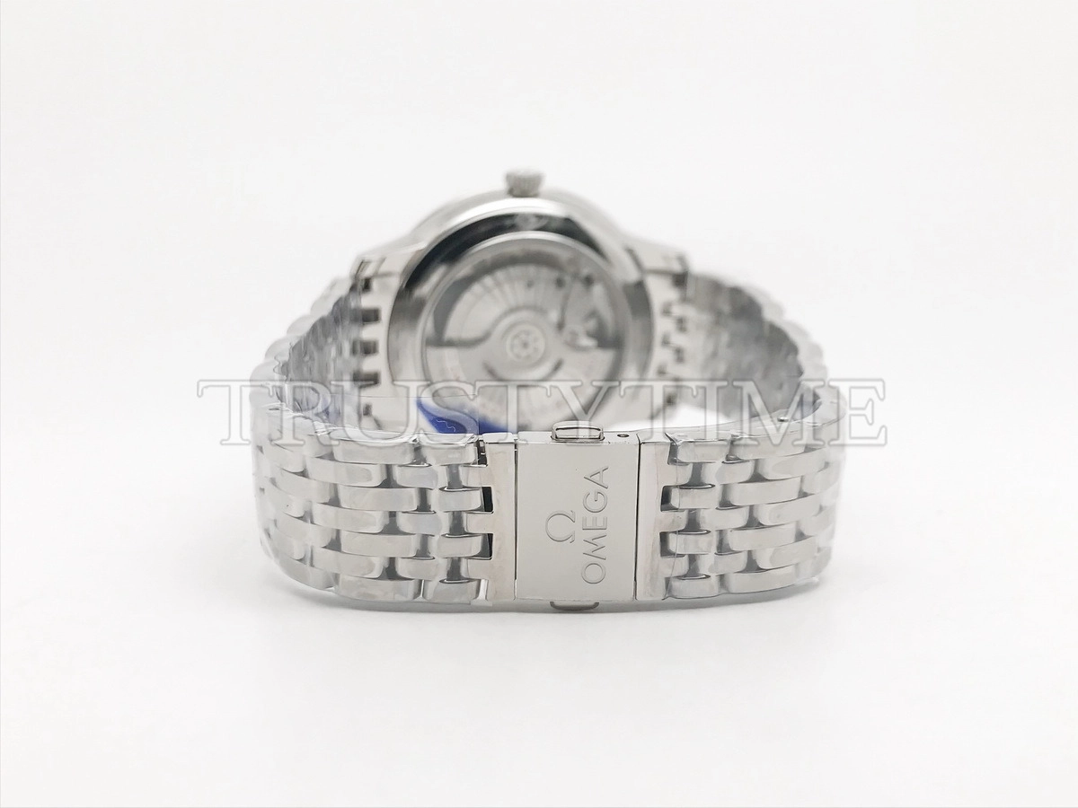 Копия часов Omega De Ville Prestige Co‑Axial Master Chronometer 40mm 434.10.40.20.06