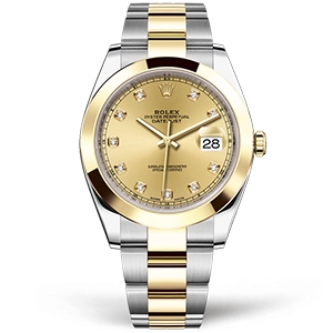Копия часов Rolex DateJust II 41mm 126303-0011