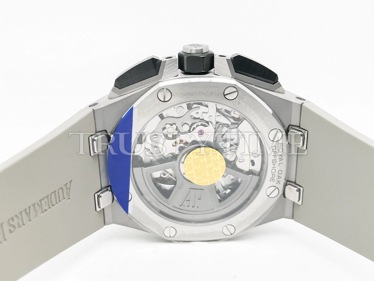 Копия часов Audemars Piguet Royal Oak Offshore Chronograph 26420SO.OO.A600CA.01