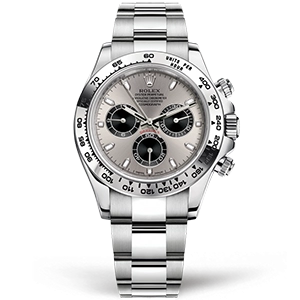 Копия часов Rolex Cosmograph Daytona 116509-0072