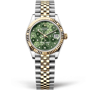 Копия часов Rolex DateJust 31mm 278273-0032