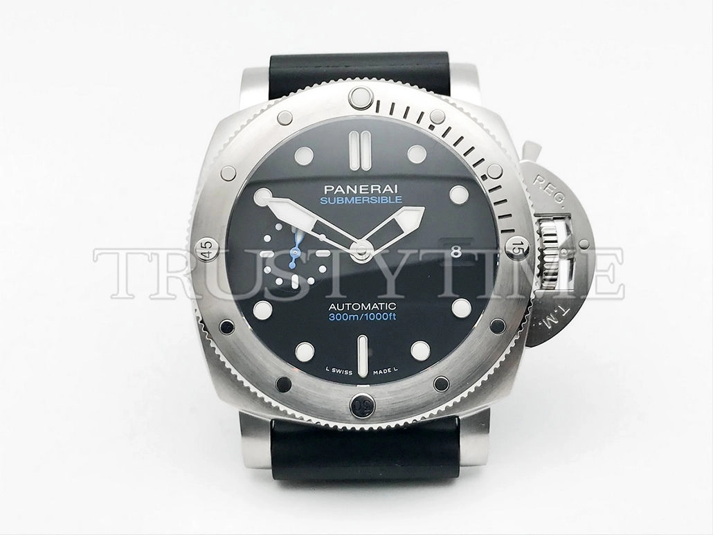 Копия часов Panerai Submersible QuarantaQuattro 44mm PAM01229