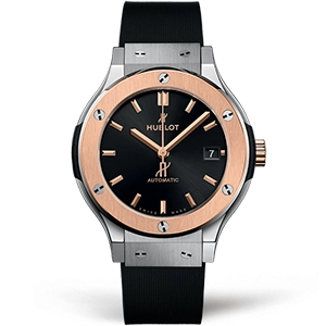 Копия часов Hublot Classic Fusion 38mm 565.NO.1480.RX
