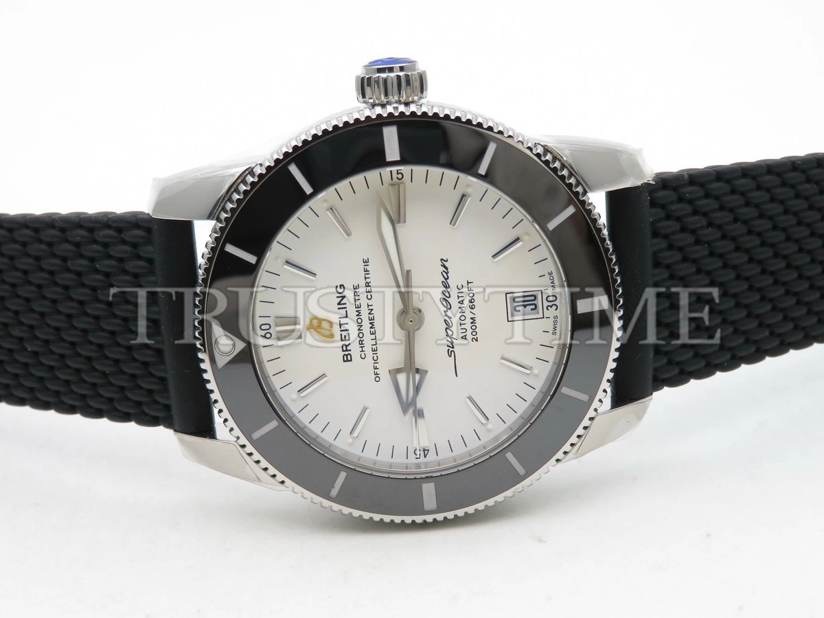 Копия часов Breitling Superocean Heritage II B20 Automatic 42 AB201012/G827/278S