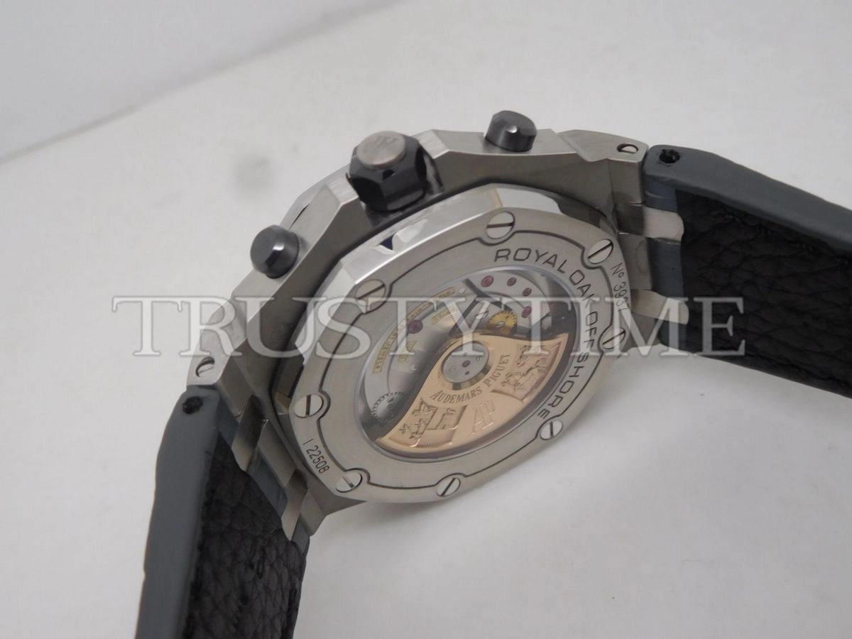 Копия часов Audemars Piguet Royal Oak Offshore Chronograph 26470ST.OO.A104CR.01