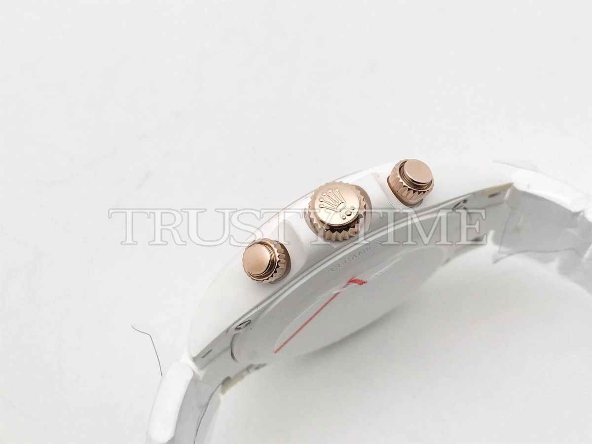 Копия часов Rolex Cosmograph Daytona AET Remould Sakura