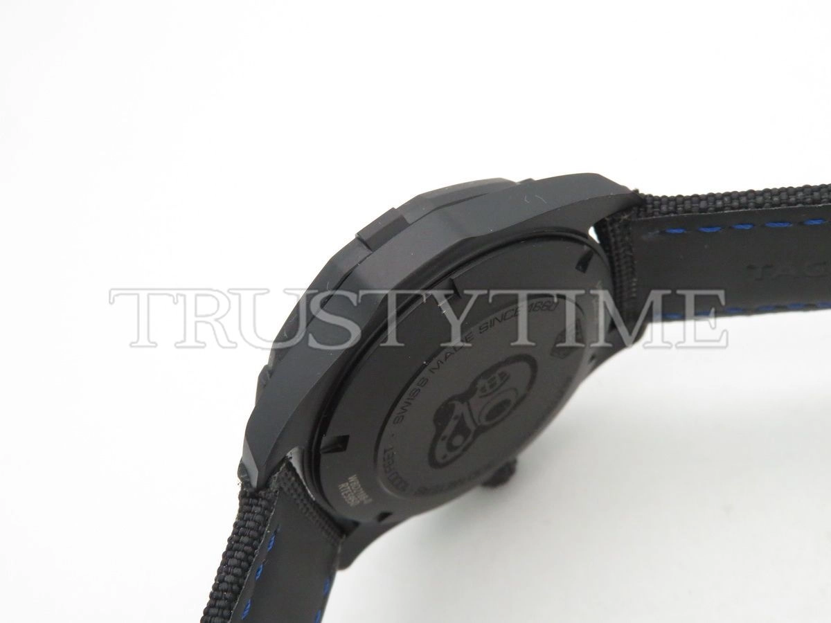 Копия часов Tag Heuer Aquaracer Calibre 5 41mm WBD218C.FC6447