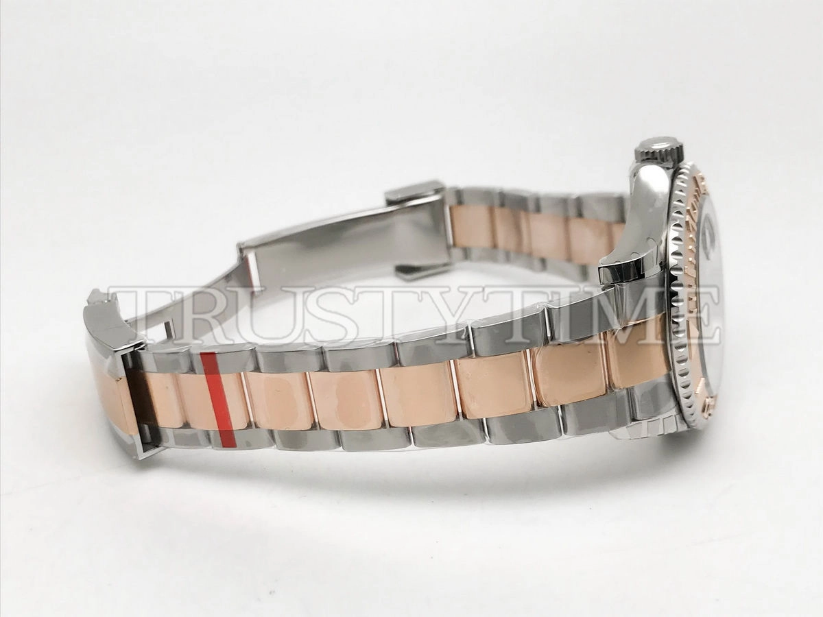 Копия часов Rolex Yacht-Master 40mm 126621-0001