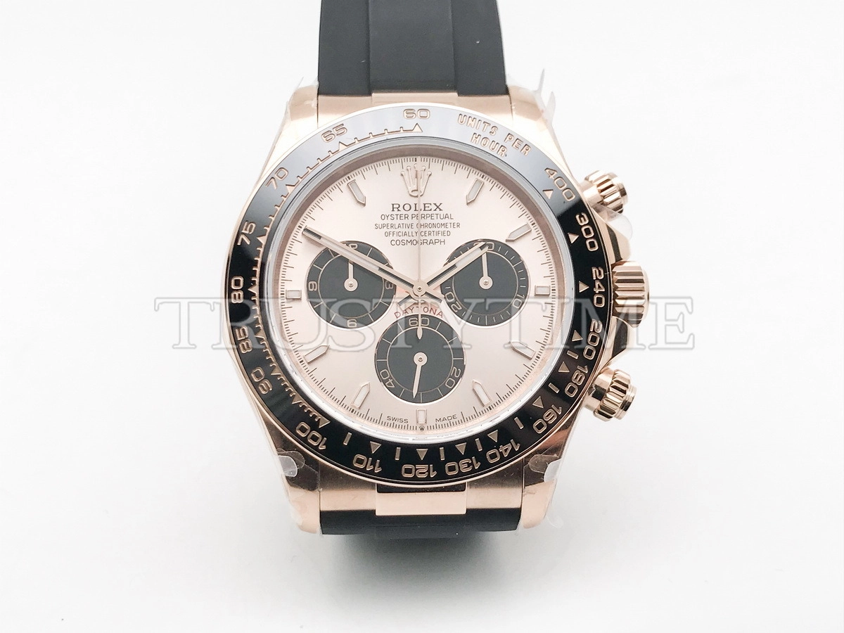 Копия часов Rolex Cosmograph Daytona 126515LN-0006