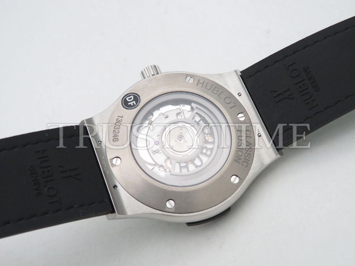 Копия часов Hublot Classic Fusion 45mm 511.NX.8970.LR