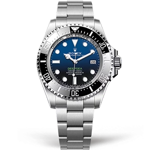 Копия часов Rolex Sea-Dweller Deepsea 44mm 136660-0005