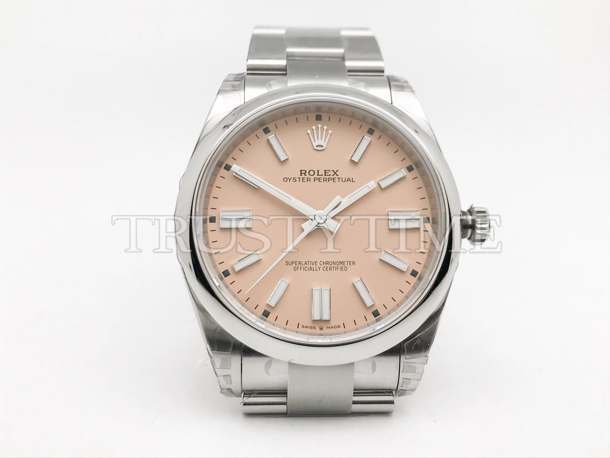 Копия часов Rolex Oyster Perpetual 41mm 134300-0007
