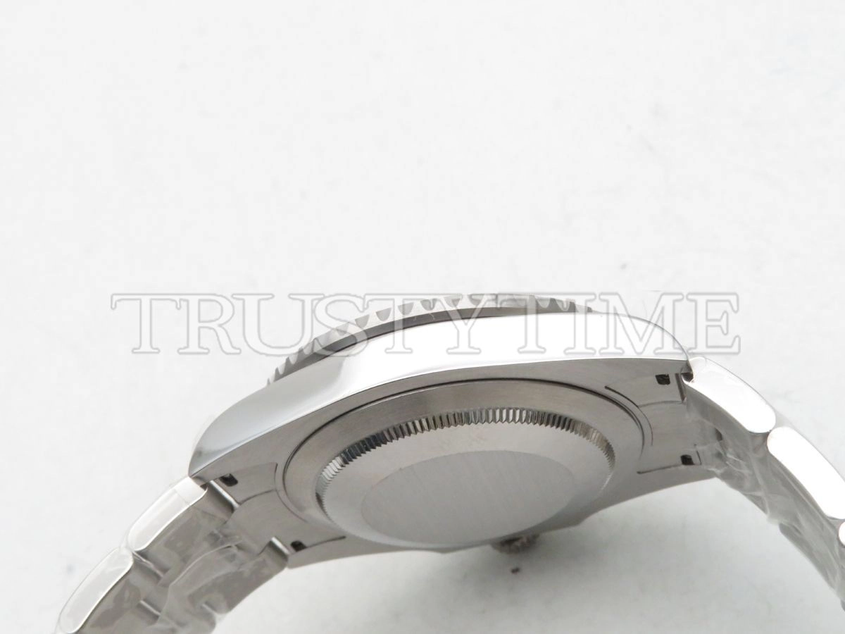 Копия часов Rolex Submariner 41mm No Date 124060-0001