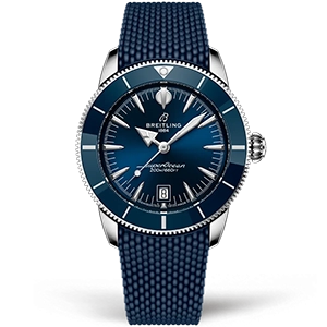 Копия часов Breitling Superocean Heritage B31 Automatic 42 AB3111161C1S1