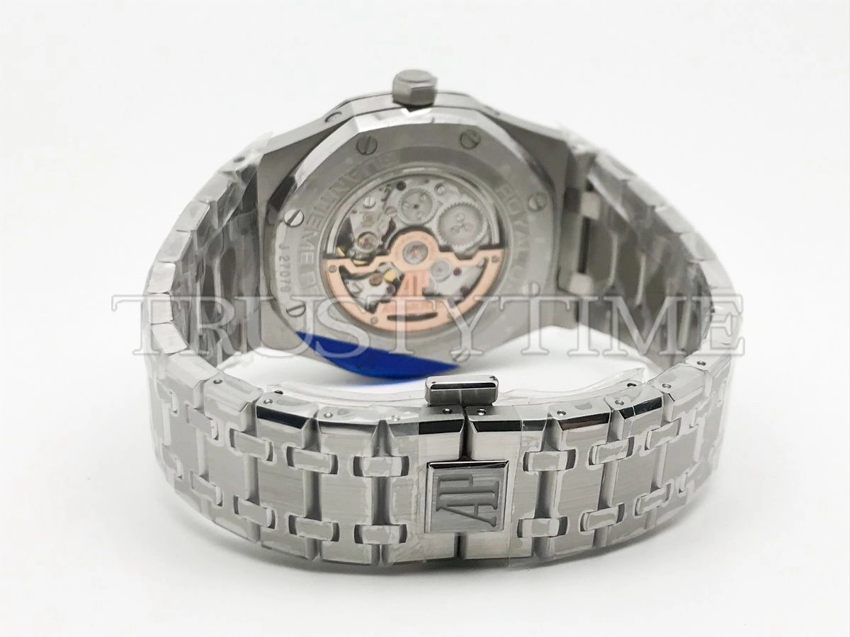 Копия часов Audemars Piguet Royal Oak Perpetual Calendar 26606ST.OO.1220ST.01