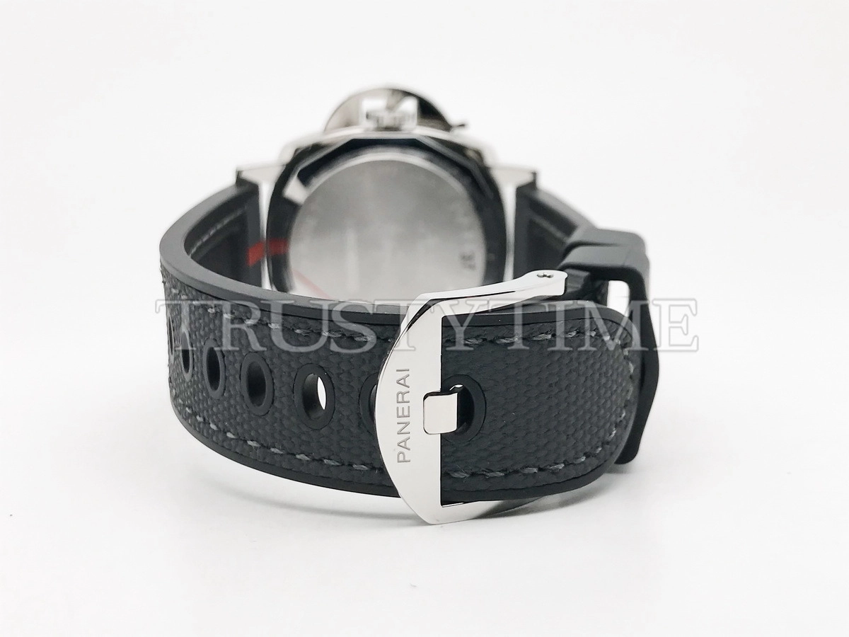 Копия часов Panerai Luminor Due Luna Rossa 42mm PAM01381
