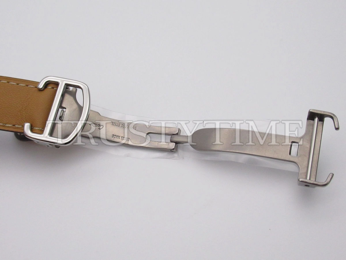 Копия часов Cartier Santos De Cartier 40 WSSA0009