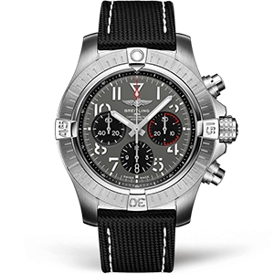 Копия часов Breitling Avenger B01 Chronograph 45 AB01821A1B1X1