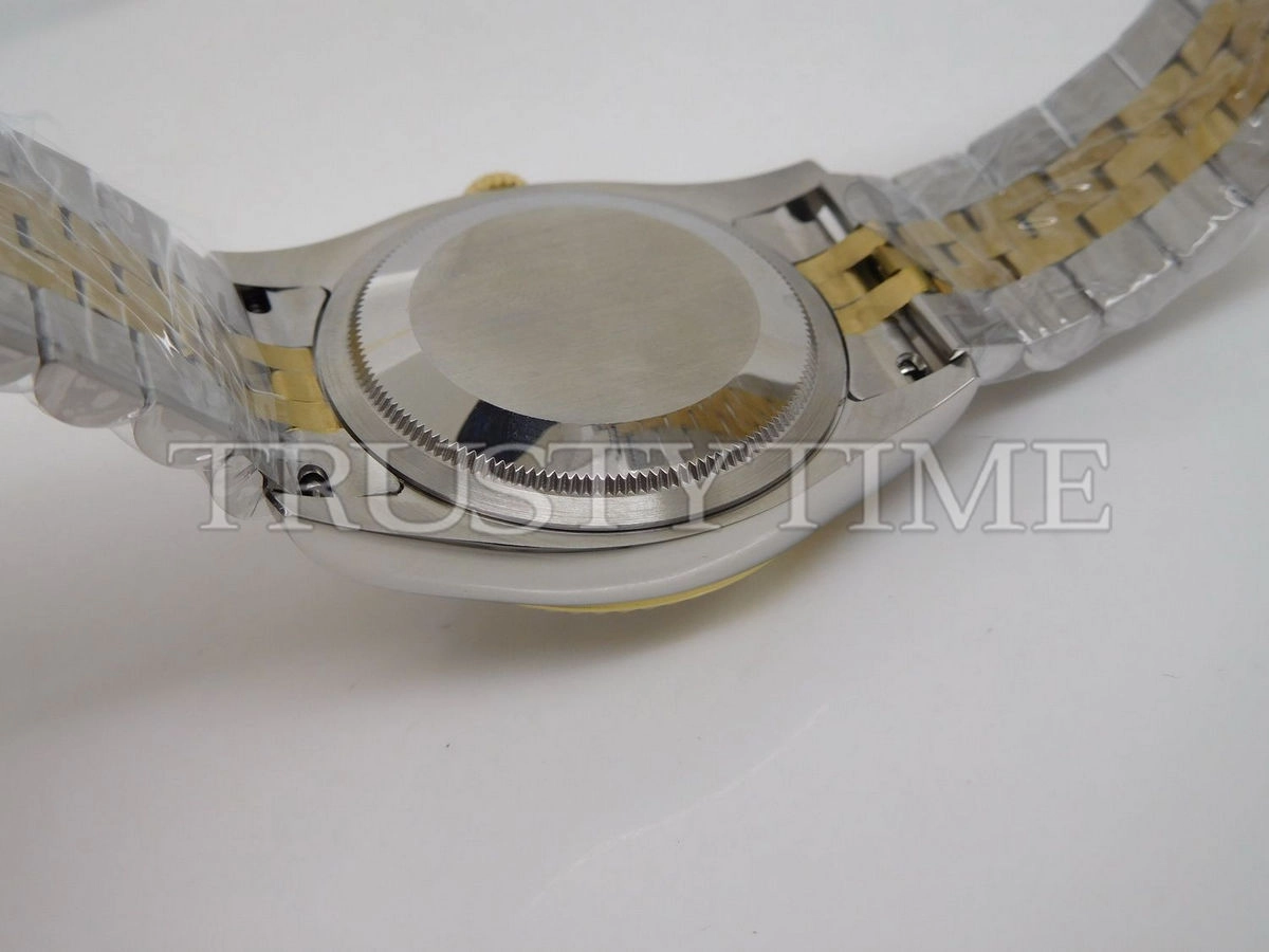 Копия часов Rolex DateJust 36mm 116233-0203