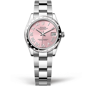 Копия часов Rolex DateJust 31mm 278344RBR-0021