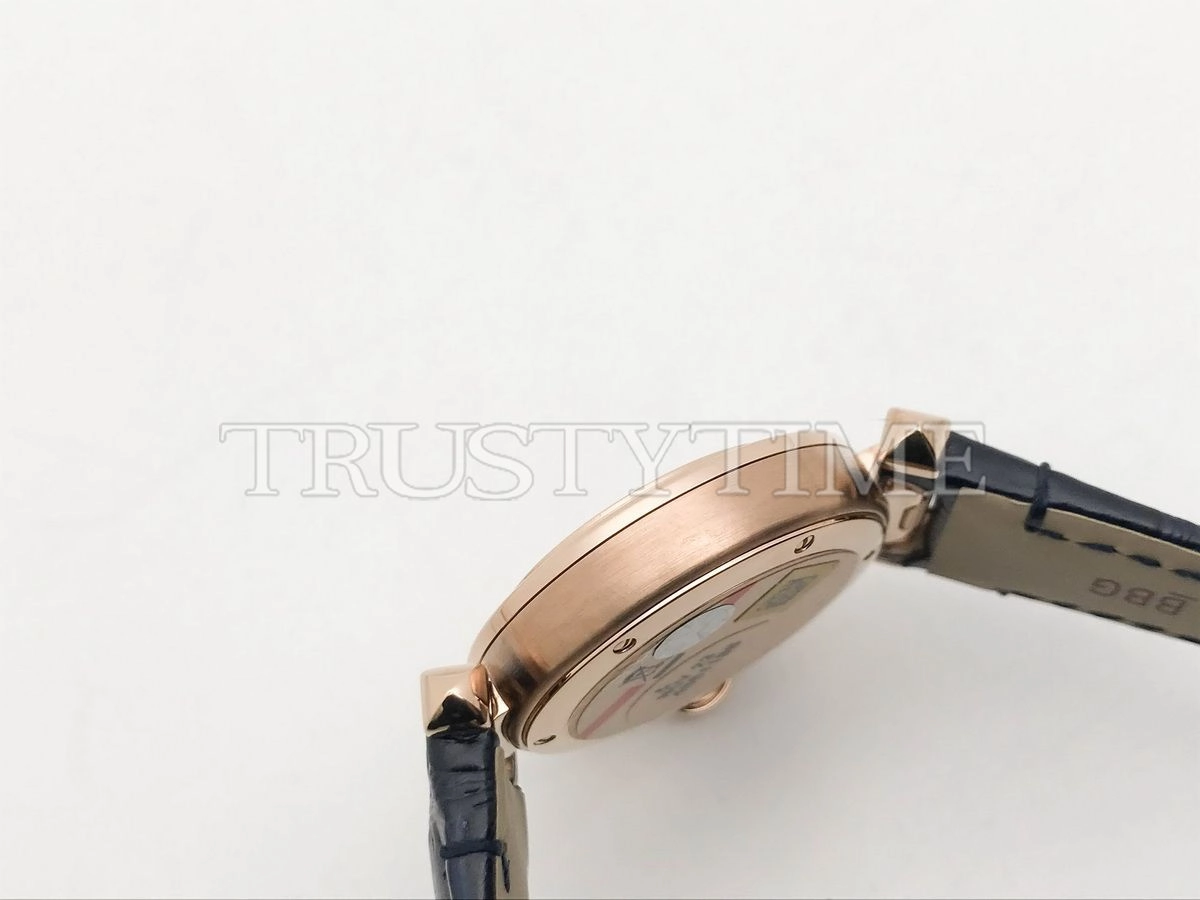 Копия часов Cartier Pasha De Cartier 30mm WGPA0018_GAW1P800