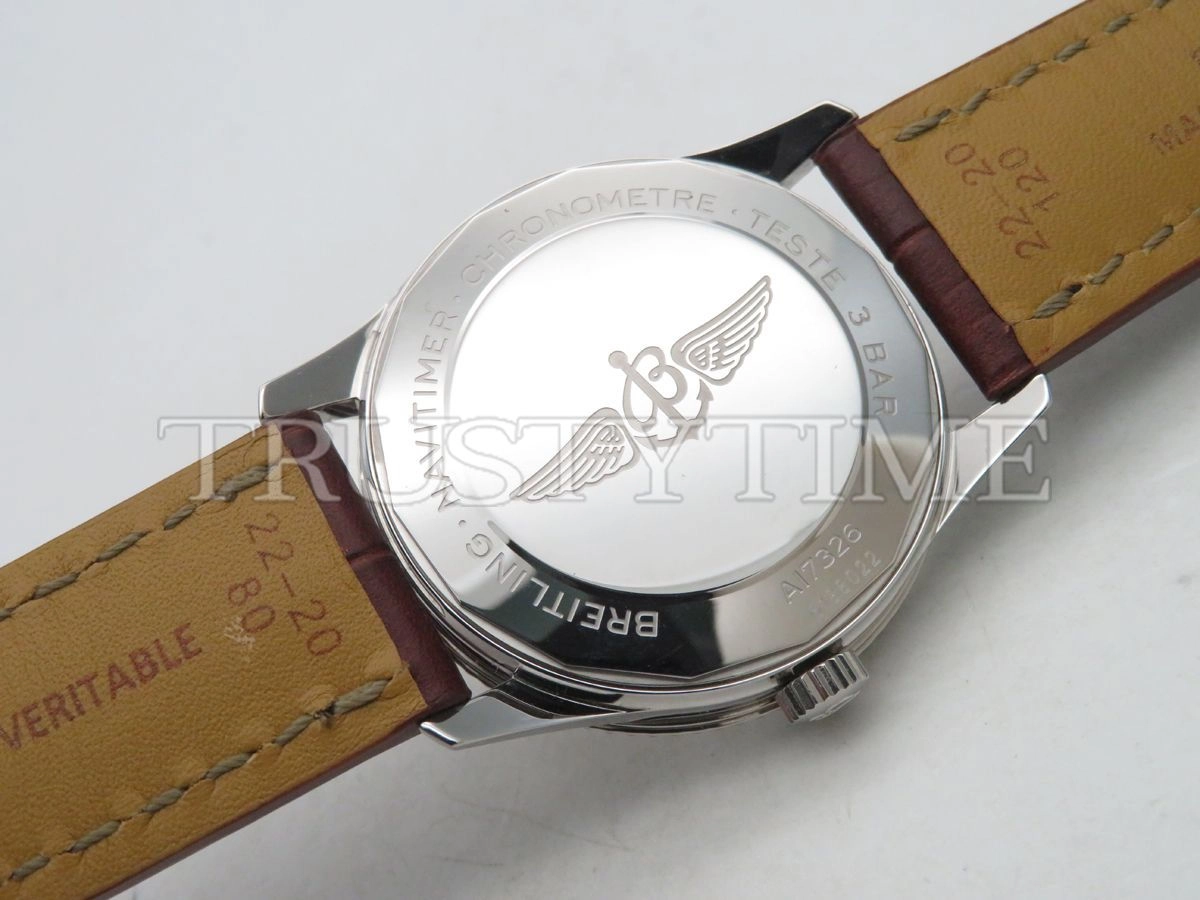 Копия часов Breitling Navitimer Automatic 41 A17326211G1P1