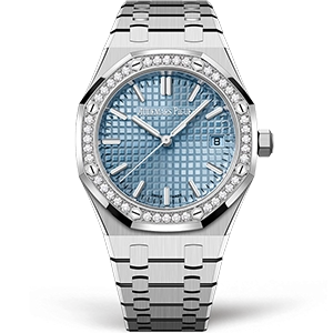 Копия часов Audemars Piguet Royal Oak Automatic Ones 34mm 77451ST.ZZ.1361ST.03