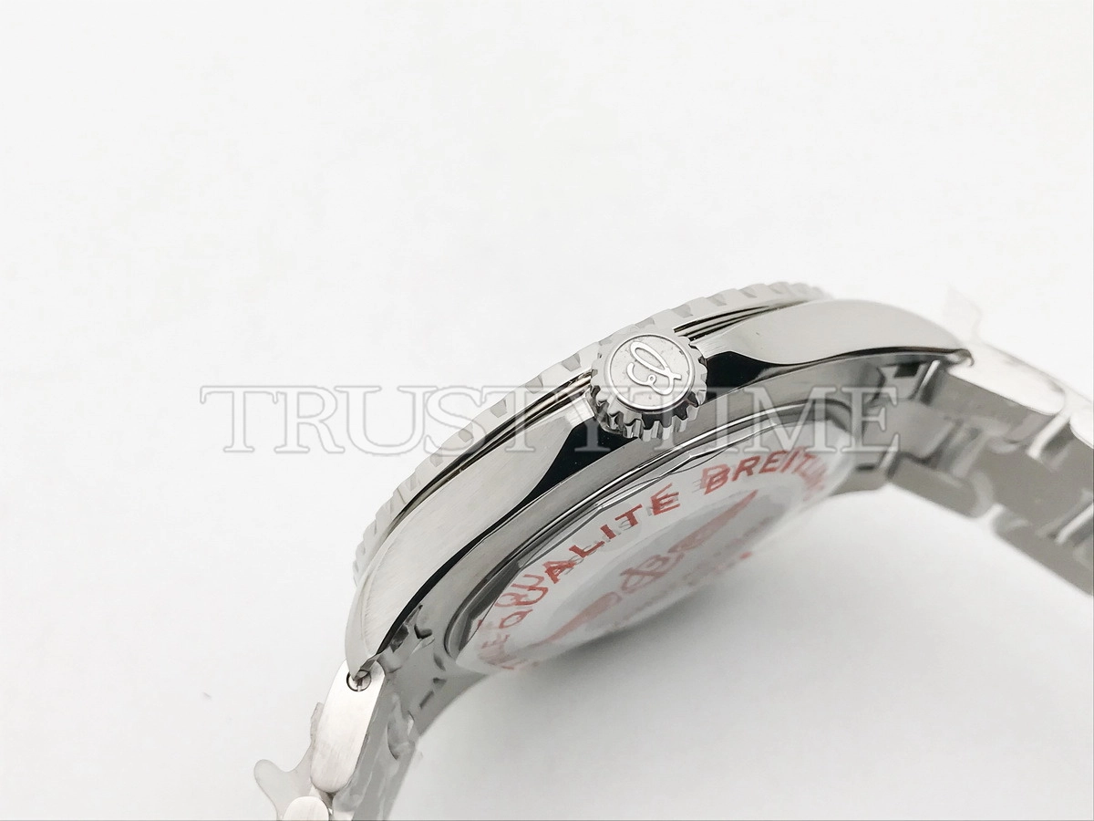 Копия часов Breitling Superocean Automatic 44mm A17376211B1A1