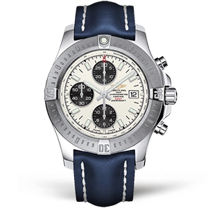 Копия часов Breitling Colt Chronograph Automatic 44 A1338811/G804/105X/A20BA.1