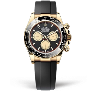 Копия часов Rolex Cosmograph Daytona 126518LN-0004