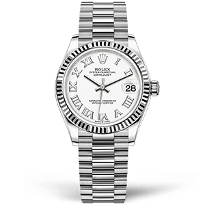 Копия часов Rolex DateJust 31mm 178279-0067