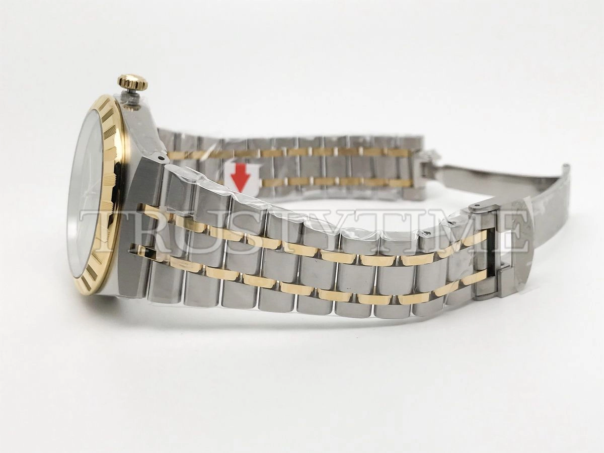 Копия часов Tudor Royal Day-Date 41mm M28603-0001