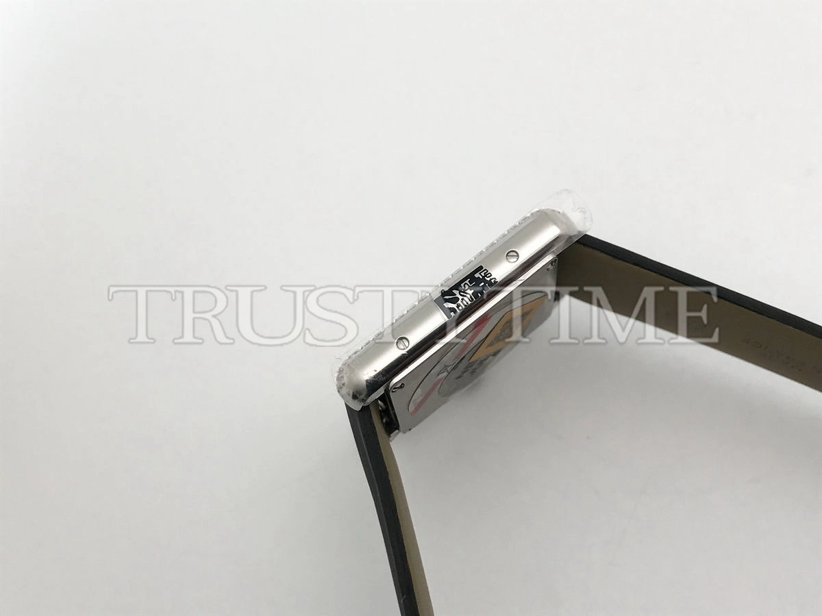 Копия часов Cartier Tank Must Small 22 W4TA0016