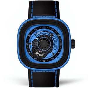 Копия часов SevenFriday P1-4