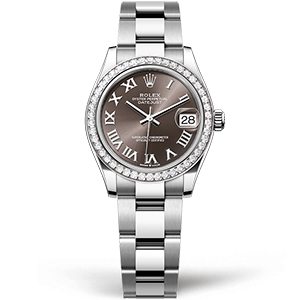 Копия часов Rolex DateJust 31mm 278384RBR-0025