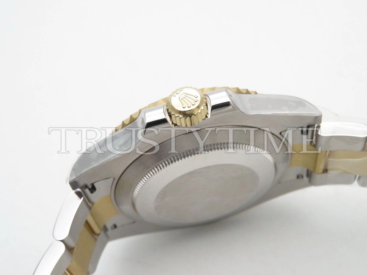 Копия часов Rolex Submariner 40mm 116613LB-0005