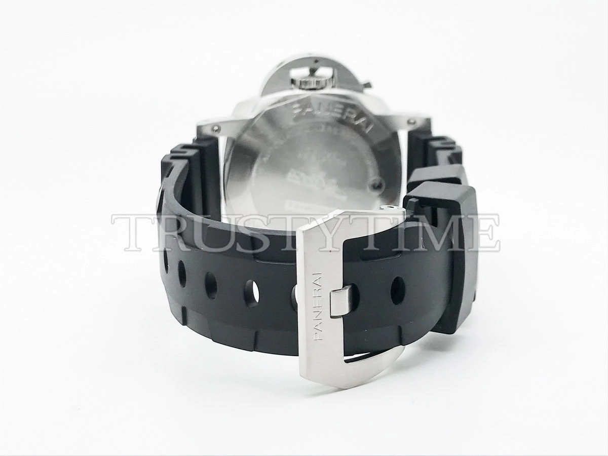 Копия часов Panerai Submersible Bianco 42mm PAM02223
