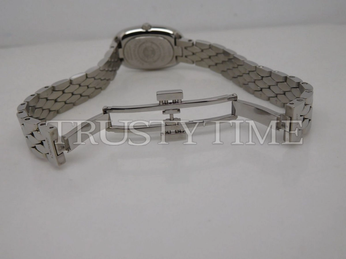 Копия часов Longines Symphonette M Diamond 18mm L2.305.4.57.6