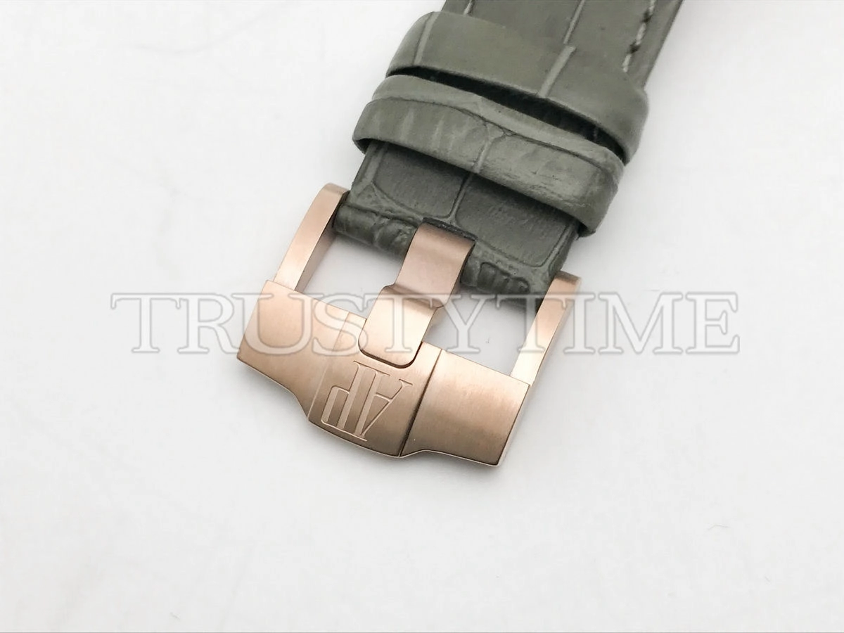Копия часов Audemars Piguet Royal Oak Offshore Chronograph 26470OR.OO.A125CR.01