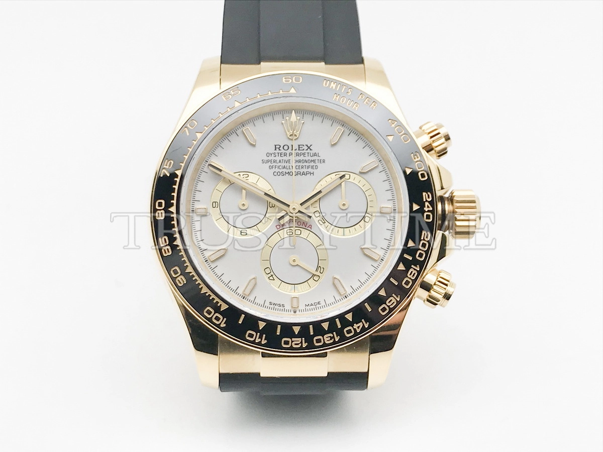 Копия часов Rolex Cosmograph Daytona 126518LN-0002