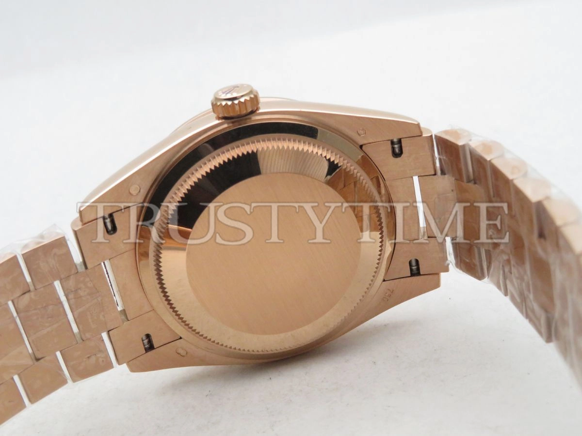 Копия часов Rolex Day-Date 36mm 128345RBR-0041