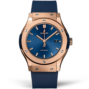 Копия часов Hublot Classic Fusion 42mm 542.OX.1181.RX
