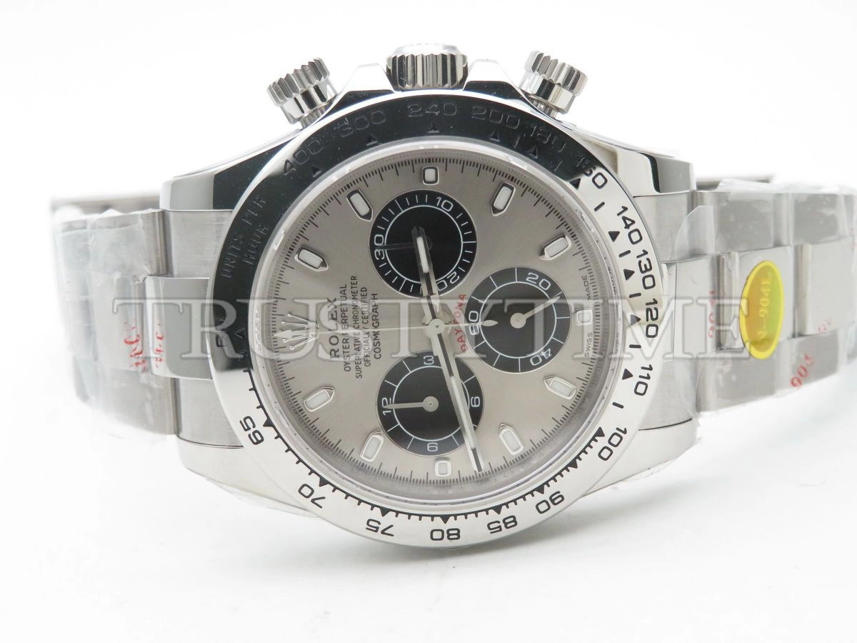 Копия часов Rolex Cosmograph Daytona 116509-0072