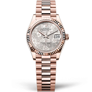 Копия часов Rolex DateJust 31mm 278275-0045