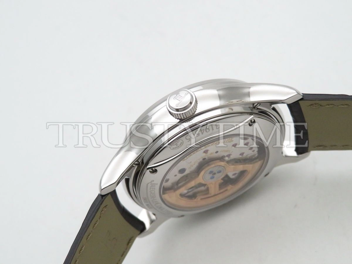 Копия часов Jaeger-LeCoultre Master Ultra Thin Perpetual 39mm 130354J