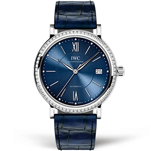 Копия часов IWC Portofino Automatic 37mm IW458111