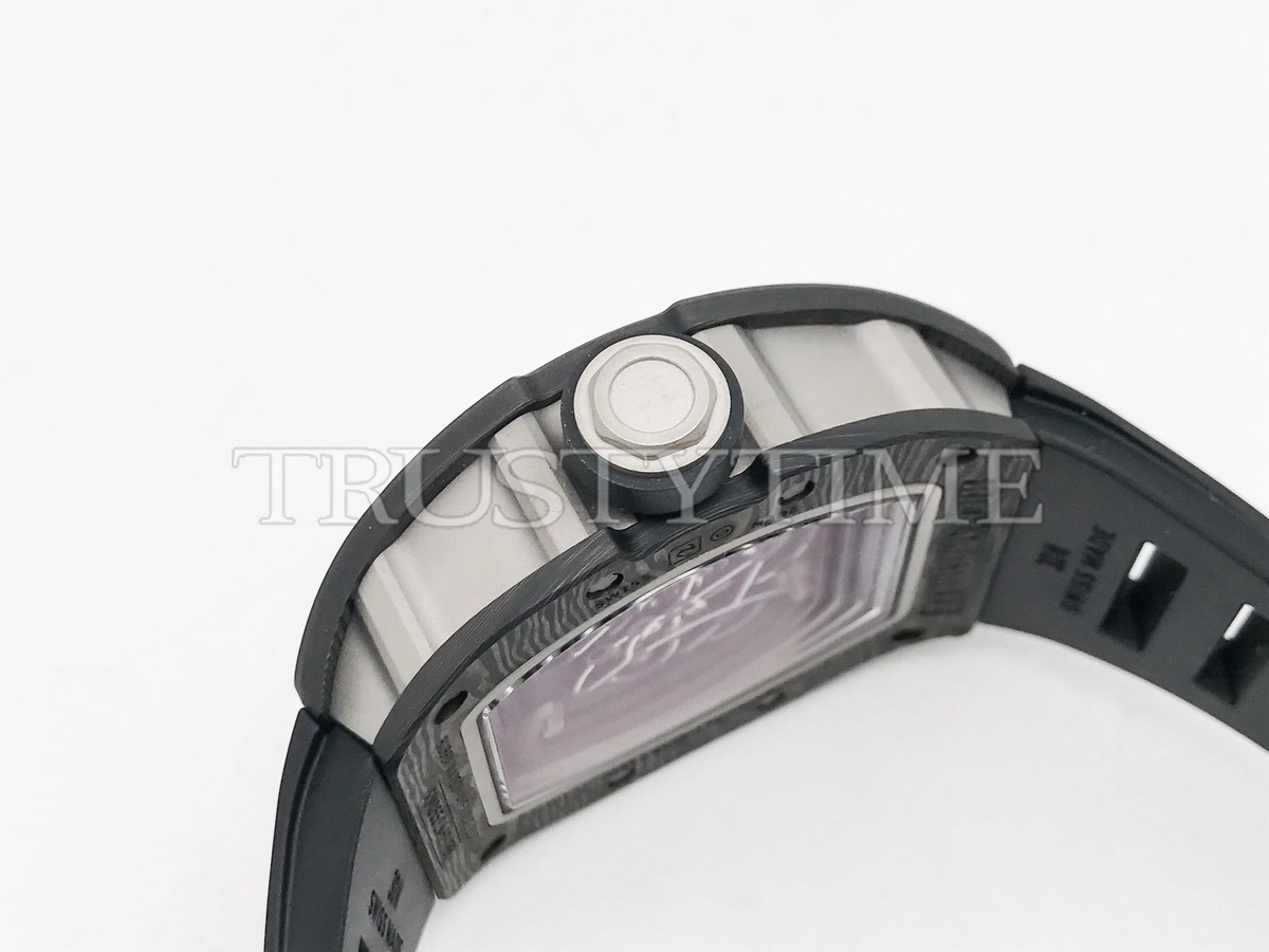 Копия часов Richard Mille RM055 Bubba Watson