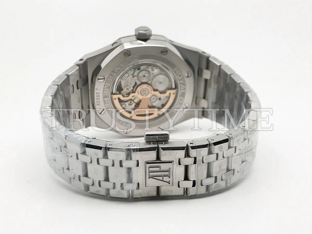 Копия часов Audemars Piguet Royal Oak Perpetual Calendar 26574ST.OO.1220ST.01