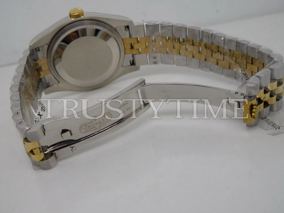 Копия часов Rolex DateJust 36mm 116233-0147